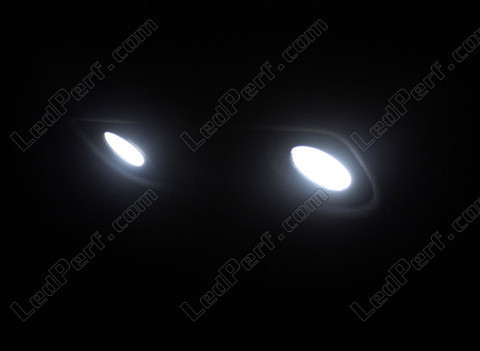 Rear ceiling light LED for Audi Q7