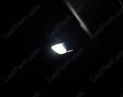 Trunk LED for Audi Q7