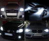headlights LED for Audi TT 8J Tuning