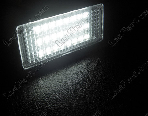licence plate LED for Audi Tt Mk2
