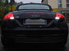 reversing lights LED for Audi TT 8J