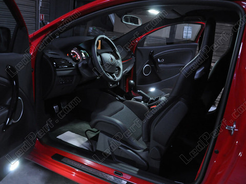 Door bottoms LED for Audi TT 8S