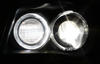 Directional headlights LED for BMW Serie 1 (E81 E82 E87 E88)