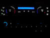 Air conditioning LED for BMW Serie 1 (E81 E82 E87 E88)