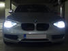 Low-beam headlights LED for BMW 1 Series F20