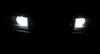 xenon white sidelight bulbs LED for BMW Serie 3 (E30)