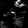 passenger compartment LED for BMW Serie 3 (E46) cabriolet