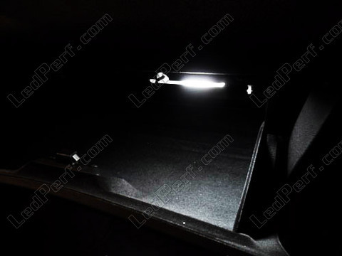 Glove box LED for BMW Serie 3 (E46) cabriolet