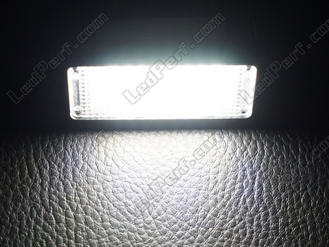 licence plate module LED for BMW Serie 3 (E92 E93) Tuning