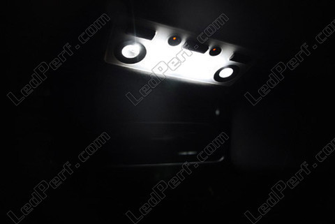 Front ceiling light LED for BMW 3 Series E93 cabriolet