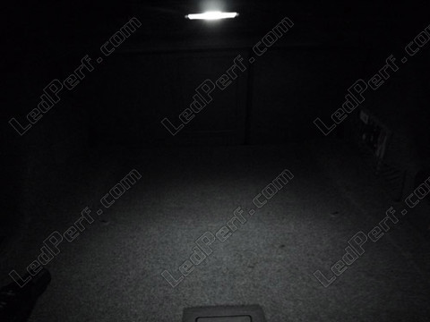 Trunk LED for BMW 3 Series E93 cabriolet