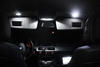 passenger compartment LED for BMW Serie 7 (E65 E66)