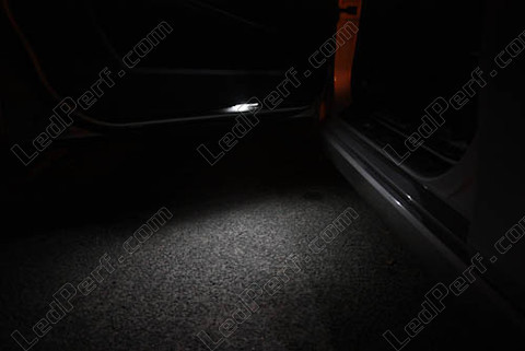door sill LED for BMW Serie 7 (E65 E66)