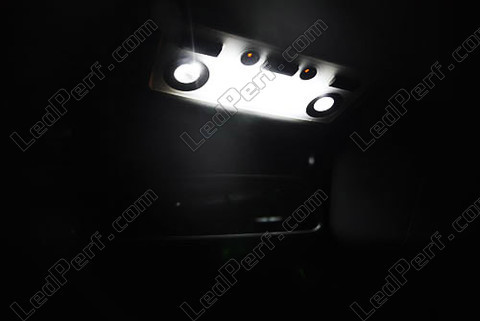 Front ceiling light LED for BMW Serie 7 (E65 E66)