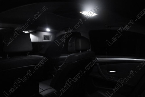 Rear ceiling light LED for BMW Serie 7 (E65 E66)