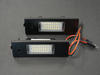 licence plate module LED for BMW Serie 6 (F13) Tuning