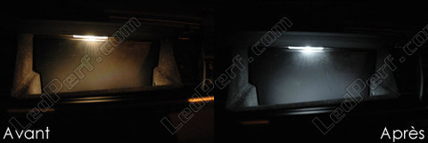 Glove box LED for BMW X4 (F26)