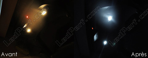 Trunk LED for BMW X6 E71