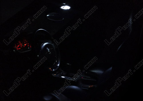 passenger compartment LED for BMW Z3