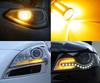 Front indicators LED for Chevrolet Matiz Tuning