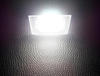 licence plate module LED for Citroen C3 Picasso Tuning