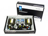 Xenon HID conversion kit LED for Citroen C5 Aircross Tuning