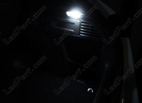Trunk LED for Citroen DS4