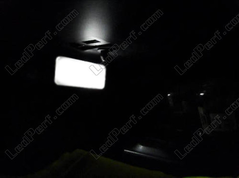 Glove box LED for Citroen Xsara phase 2