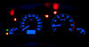 blue Meter LED for Citroen Xsara