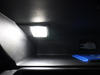 Glove box LED for Dacia Duster