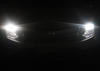 daytime running lights LED for Dacia Duster