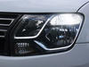 daytime running lights LED for Dacia Duster
