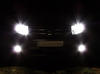 Fog lights LED for Dacia Logan 2