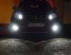 Fog lights LED for Dacia Sandero 2
