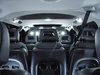 Rear ceiling light LED for Dodge Ram (MK4)