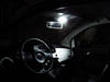 Ceiling Light LED for Fiat 500
