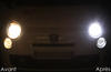 headlights LED for Fiat 500
