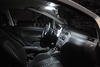 passenger compartment LED for Fiat Grande Punto Evo