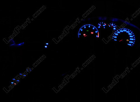 instrument panel LED for Ford Focus MK2