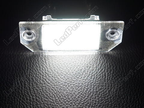 licence plate module LED for Ford Focus MK2 Tuning
