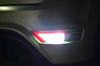reversing lights LED for Ford Focus MK2 Tuning
