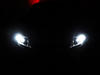xenon white sidelight bulbs LED for Ford Focus MK2