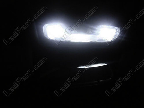 Front ceiling light LED for Ford Galaxy