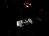 LEDs for footwell and floor Ford Kuga