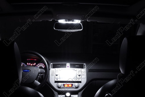 Front ceiling light LED for Ford Kuga
