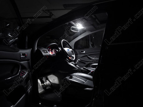 passenger compartment LED for Ford Kuga