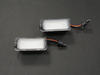 licence plate module LED for Ford Kuga Tuning