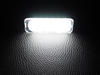 licence plate module LED for Ford Kuga Tuning