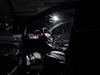 passenger compartment LED for Ford Kuga 2