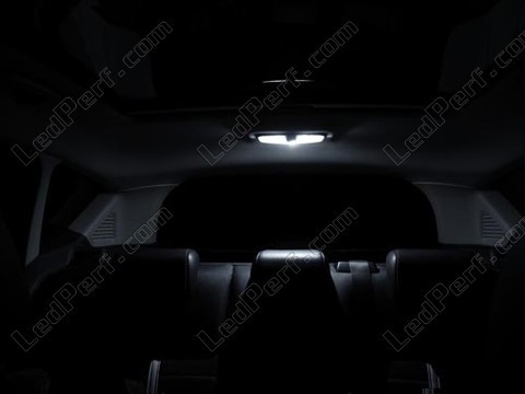 Rear ceiling light LED for Ford Kuga 2